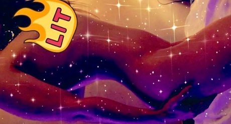 Foto di nudo di fuga di OnlyFans di Ava Everly