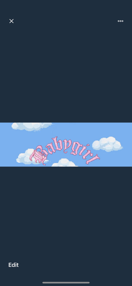 Foto desnuda filtrada de OnlyFans de Bambiwynne