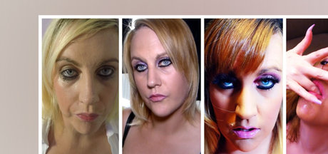 Naken läckt OnlyFans-bild av Cmsiut Jayne