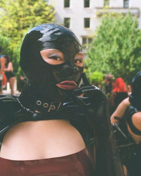 OnlyFans-model Bella Dediva