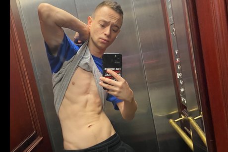 Naken lekkede OnlyFans-bilde av Nikki Nuttz Official Account  Xxx