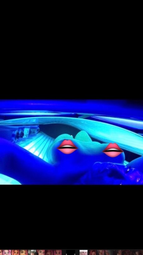 Jencity OnlyFansリークヌード写真