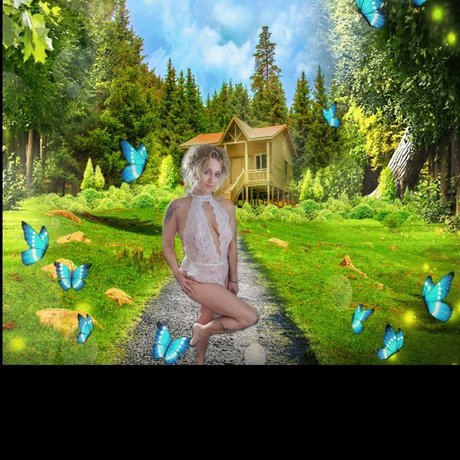 OnlyFans-model Nikki C0ma