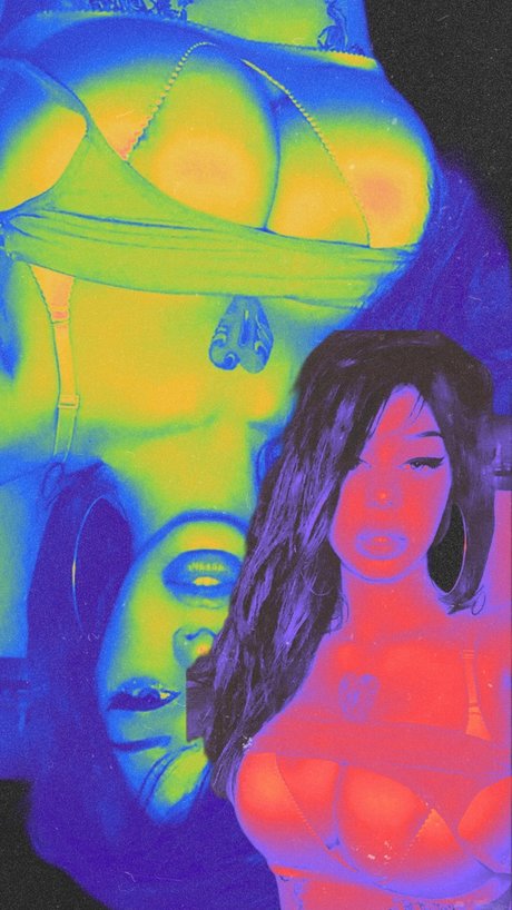 OnlyFans-model Nikki Blazes