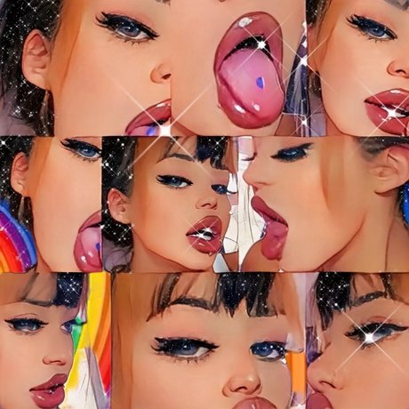 Nahá fotka uniklých OnlyFans od Nikki Blazes  Free 