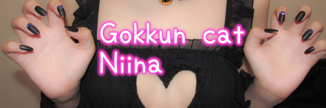 Nacktes geleaktes OnlyFans-Foto von Niina Cat