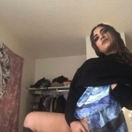 Og Kush Pussy OnlyFansリークヌード写真