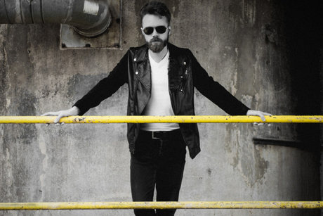 Naakte gelekte OnlyFans-foto van Bram Stroker