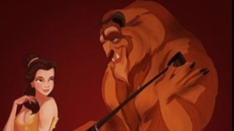 Beast And The Beauty OnlyFans泄露裸照