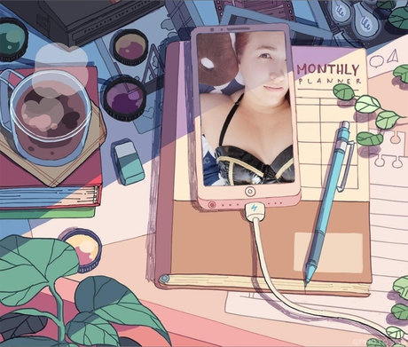 Nahá fotka uniklých OnlyFans od Mistress Alleria Mystic  Fetish Ampamp Xxx