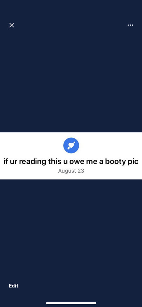 Naakte gelekte OnlyFans-foto van J Kuma