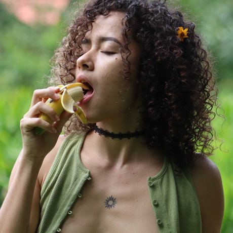 Aisakiraya OnlyFans泄露裸照