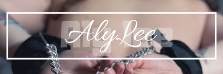 Aly Lee OnlyFansリークヌード写真