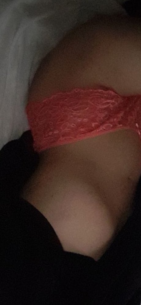 Naken lekkede OnlyFans-bilde av Mandi Jayne