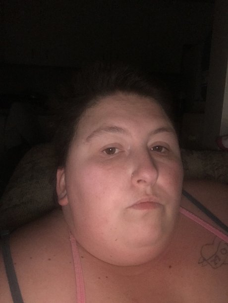 Naken lekkede OnlyFans-bilde av Alyssa