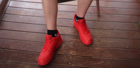 Foto di nudo di fuga di OnlyFans di B