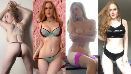 Foto desnuda filtrada de OnlyFans de Aurora Phoenix