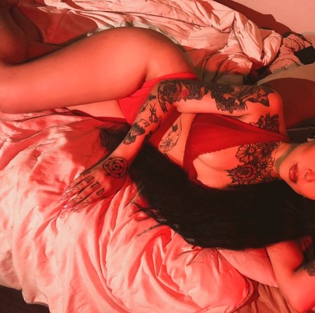 Foto desnuda filtrada de OnlyFans de Whisper