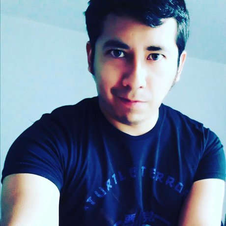 Nahá fotka uniklých OnlyFans od Alexpower4000