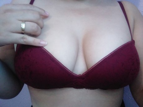 Nacktes geleaktes OnlyFans-Foto von Amaia