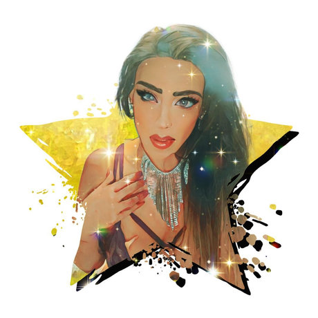 Dezi Darkling OnlyFansリークヌード写真