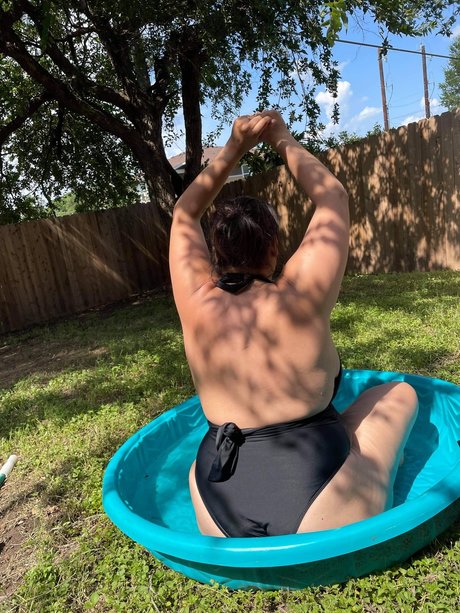 Foto di nudo di fuga di OnlyFans di Altgirlrn