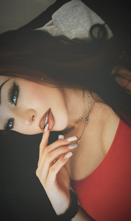 OnlyFans-model Alyssa Rain Baby