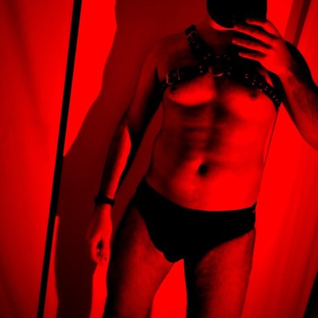 Photo nue de fuite OnlyFans de Bignthick