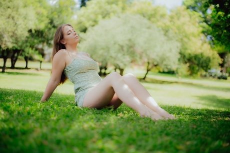 Nacktes geleaktes OnlyFans-Foto von Nixie Girl