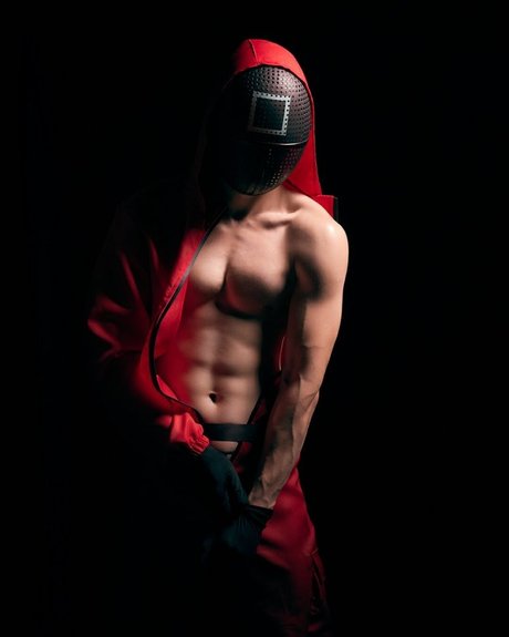 Naken lekkede OnlyFans-bilde av Nissyen7