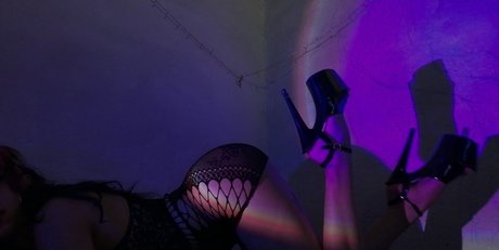 Naken läckt OnlyFans-bild av Ninfa