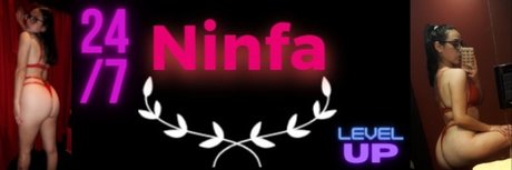 Ninfa 12 OnlyFansリークヌード写真
