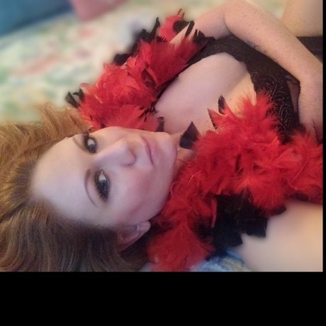 Foto desnuda filtrada de OnlyFans de Nina Monarch