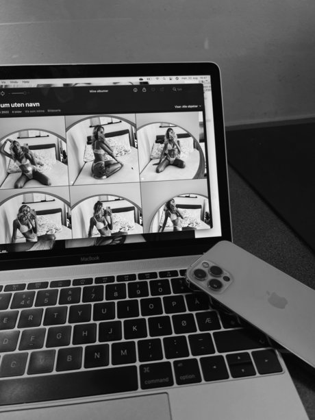 OnlyFans-model Nina Exclusive