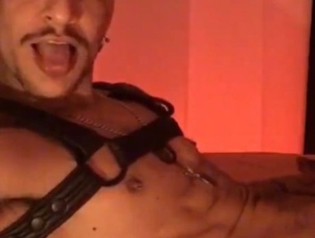 Nikollay naked leaks OnlyFans pic