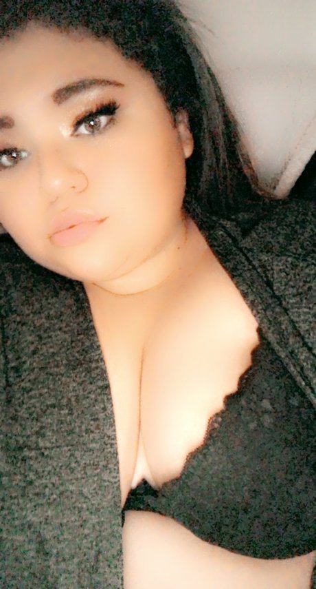 Foto di nudo di fuga di OnlyFans di Nikole Marie