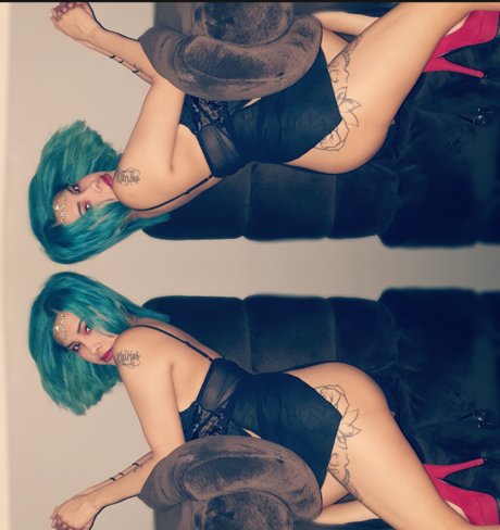 OnlyFans-model Nicole0944