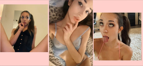 OnlyFans-model Bambi Bambi 