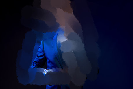 Nahá fotka uniklých OnlyFans od Nik