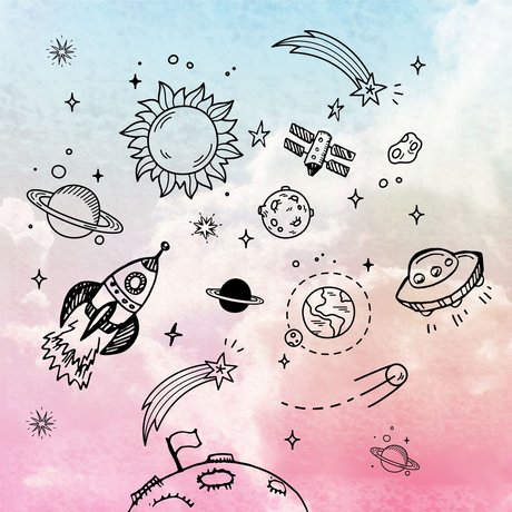 Naken lekkede OnlyFans-bilde av Belle Fille Noire