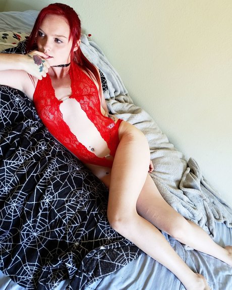 Hellrazorbabe naked leaks OnlyFans pic