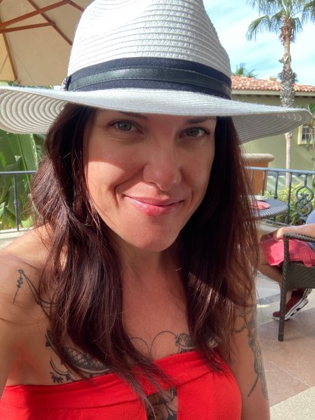 Alasti lekkinud OnlyFans-i pilt Heidissexysammies