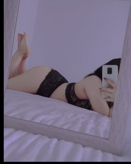 Photo nue de fuite OnlyFans de Beli