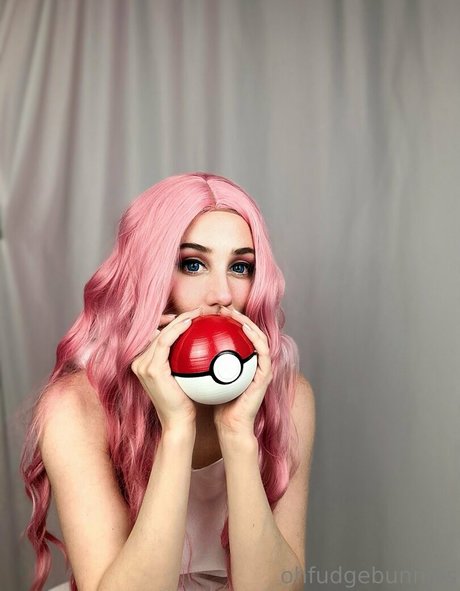 OnlyFans-model Ofudgebunni