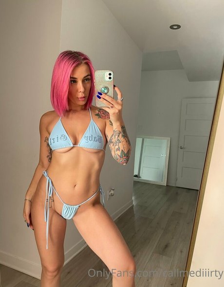 OnlyFans-model Layrose1