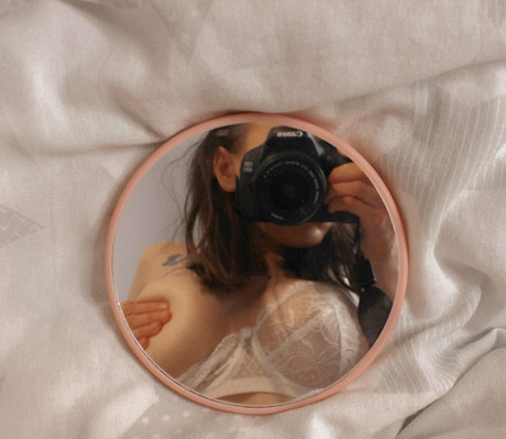 Nahá fotka uniklých OnlyFans od Sisuuz