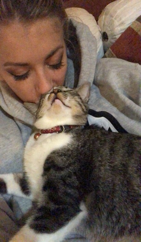 Foto di nudo di fuga di OnlyFans di Bexiewilliams