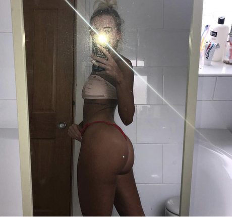 Foto desnuda filtrada de OnlyFans de Babyxharley