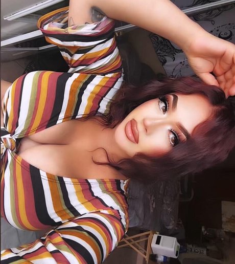 Therealcynnleacynnciti OnlyFansリークヌード写真