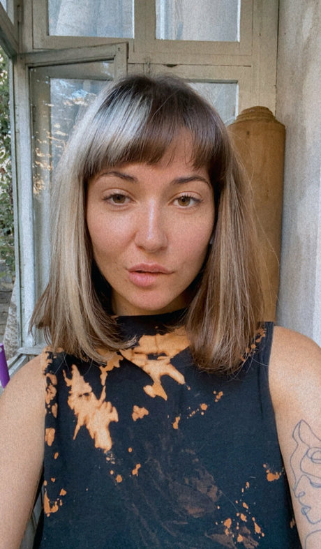 OnlyFans-model Agentgirl20